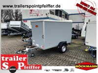 Böckmann KT 2513/135 ECO XXL Kofferanhänger mit...