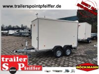 Böckmann KT 3015/20 M ECO XXL Kofferanhänger...