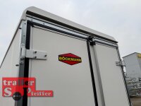 Böckmann KT 3015/27 H ECO XXL Kofferanhänger mit Plywoodwänden