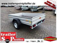 Böckmann TL-AL 2515/75 ALU ECO XXL  Tieflader...