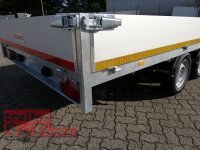 EDUARD 4020 -GD- Hochlader, Bordwände 30cm -2700kg-...