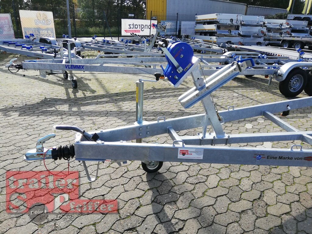 trailer für motorboot gebraucht