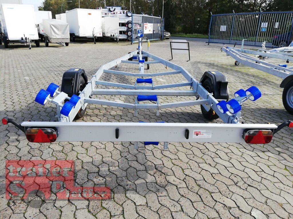 trailer für motorboot gebraucht