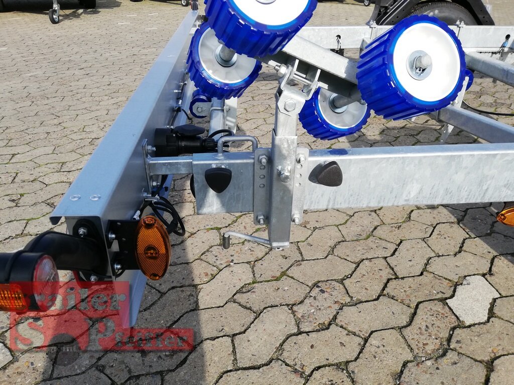 trailer für motorboot gebraucht