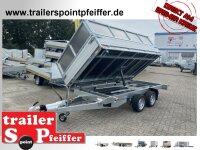 Saris K3 356 184 3500 2 E - 3500 kg 3 Seitenkipper - mit...