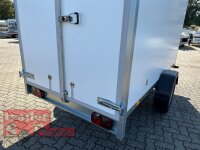 Brenderup  CD 300 BD 1300 CARGO DYNAMIC Koffer  - 300 x 155 x 185