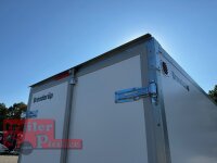 Brenderup  CD 300 BD 1300 CARGO DYNAMIC Koffer  - 300 x 155 x 185