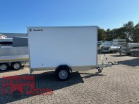 Brenderup  CD 300 BD 1300 CARGO DYNAMIC Koffer  - 300 x 155 x 185