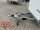 martz KARGO 250 C 1,3T Plywood Kofferanhänger mit Doppeltür - gebremst mit Zurrleisten - Heckstützen