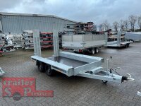 ABVERKAUF Vlemmix MT 3015 2700 - Maschinentransporter -...