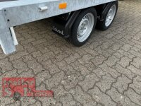 EDUARD 2618 -GD- Hochlader, flach -2000kg- Lfh: 63cm -195/50R13