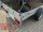HUMBAUR Startrailer H 752513 ALU 750 kg ungebremst 251 x 131 mit Hochplane EDITION Black Bill