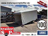 Lorries PLI27-4521 - 2700 kg kippbarer leichter...