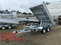 HUMBAUR HTK 3500.31 I 314 x 175 I 3500 KG I...