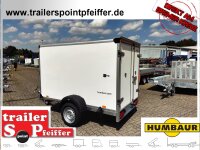 HUMBAUR HK 132515-15P FlexZurr - Kofferanhänger I...