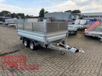 HUMBAUR HTK 3500.31 I 314 x 175 I 3500 KG I...