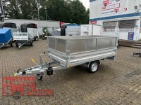 HUMBAUR HUK 152715 I 268 x 150 I 1500 KG I...