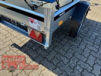 AKTION Brenderup 1203S 500 KG  - 204 x 116 mit Hochplane TX-Line