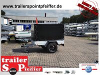 Ausstellungsstück TPV TL-EB2 Offroad - 1000 kg...