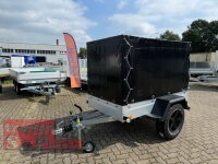 Ausstellungsstück TPV TL-EB2 Offroad - 1000 kg...