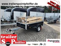 Aussteller - Pongratz LPA 250/13 G-AL Black Edition ALU...