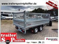 AUSSTELLER I Pongratz 3-SKS 3600/17 T 3500...