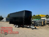 Lorries PL35-5021 - 3500 kg kippbarer leichter...