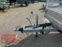 AUSSTELLER  / Pongratz L-RK 2715 G-AL 1800 kg E-PUMPE ALU...