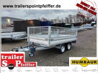 HUMBAUR HUK 273117 I 314 x 175 I 2700 KG I...