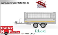 EDUARD 3116 -GD- Hochlader, Auffahrschienen,...