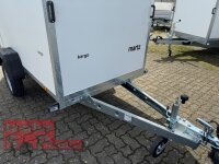 B-Ware I martz KARGO 250  750 KG Plywood...