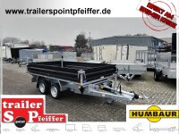 HUMBAUR HTK 3500.31 STAHL I 314 x 175 I 3500 KG I...