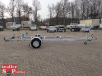 Vlemmix  A Trailer - Bootstrailer 1350 kg 6,3m Rahmen