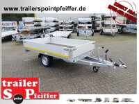 EDUARD 2615 -GE- Hochlader, Bordwände 40cm -1800kg-...