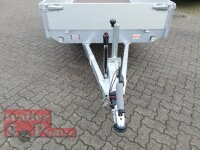 EDUARD 2615 -GE- Hochlader, Bordwände 40cm -1800kg-...