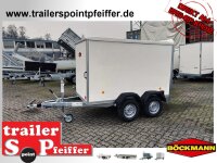 Böckmann KT 2513/20 ECO XXL Tandem...