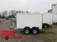 Böckmann KT 2513/20 ECO XXL Tandem...