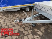 EDUARD 4020 -GD- Hochlader, Bordwände 30cm -2000kg-...