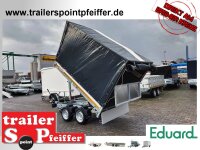 EDUARD 2615 -GD- Heckkipper mit Aufsatz kombiniert mit...