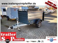 TPV KT-EB3 Offroad Plus (mit Bordwanderhöhung)...