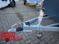 TPV KT-EB3 Offroad Plus (mit Bordwanderhöhung)...