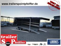 Lorries PL30-5521 - 3000 kg kippbarer leichter...